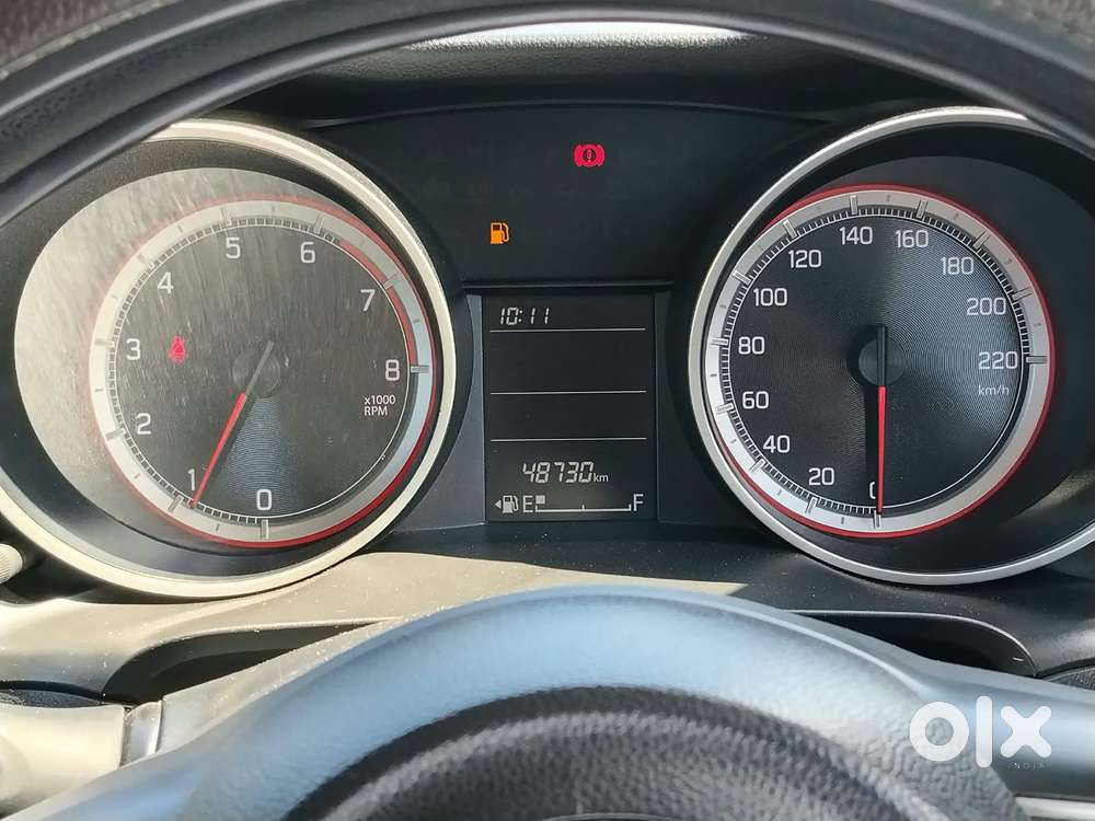 Maruti Suzuki Swift Vxi, 2018, Petrol
