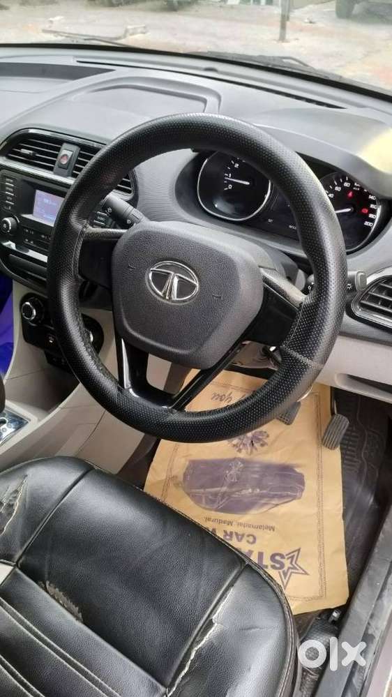 Tata Tiago, 2018, Petrol