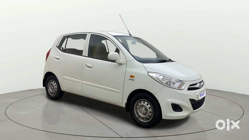 Hyundai I10 Era, 2013, Petrol