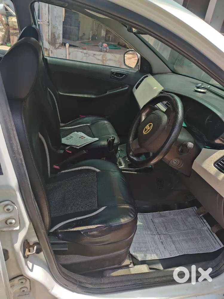 Tata Zest Quadrajet 2016 Diesel Manual