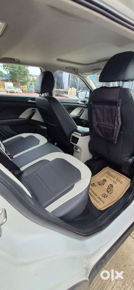 Volkswagen Taigun 1.0 Tsi Topline, 2023, Petrol