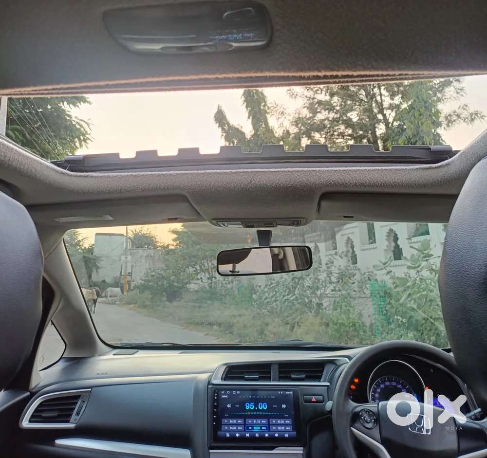 Honda Wr-v 1.2 Vx I-vtec, 2019, Petrol