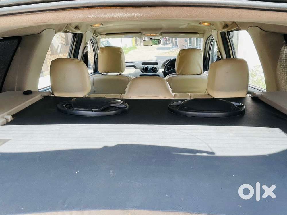 Renault Duster Diesel 2013