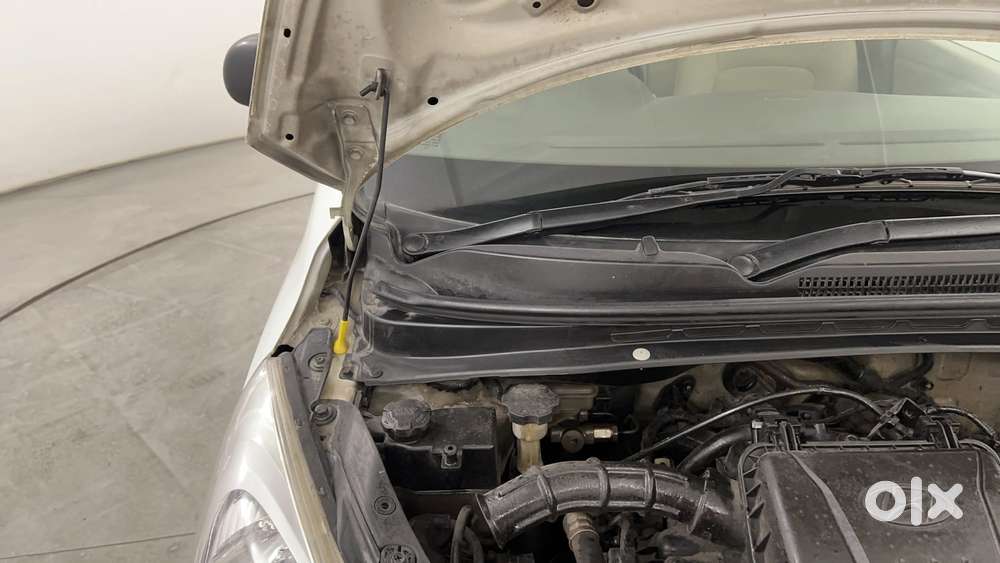 Hyundai I10 2007-2010 Era 1.1, 2012, Petrol