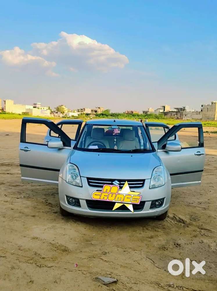 Swift Dzire Maruti 1.2 2011