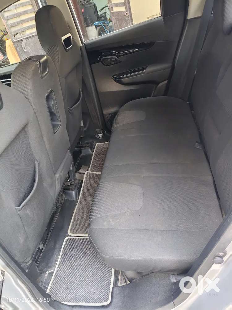 Mahindra Kuv100 Nxt Diesel 2018