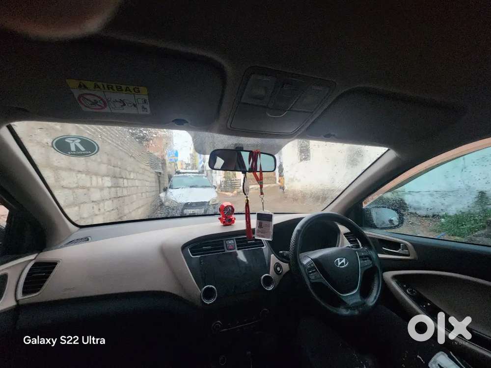 Hyundai I20 Diesel Manual 2nd 2019