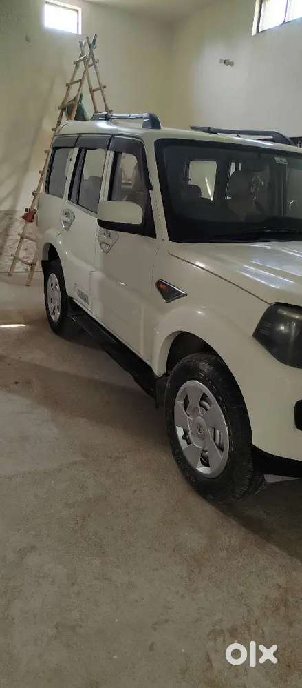Mahindra Be 4 Diesel 2015
