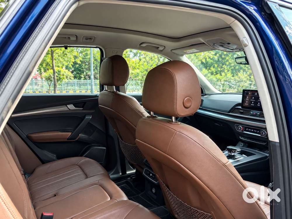 Audi Q5 2.0 45 Tfsi Premium Plus, 2022, Petrol