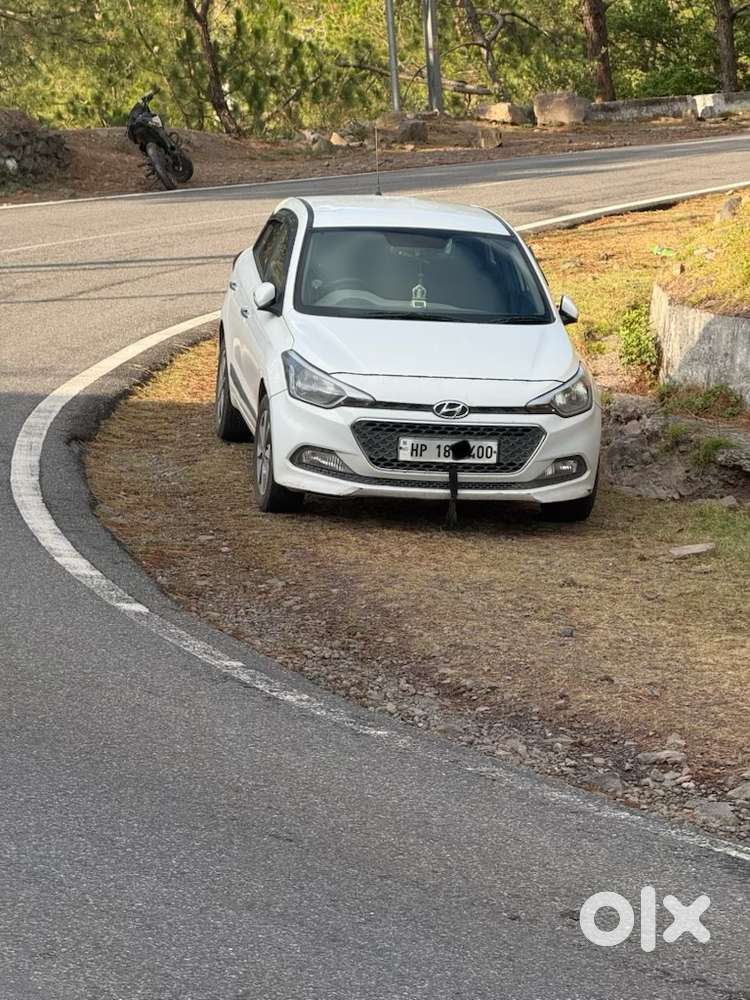 Single Handed Driven Car.scratchless Car 6 Speed Diesel Top Model