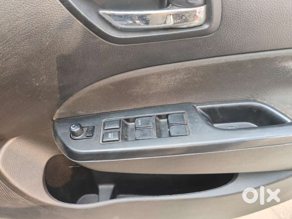 Maruti Suzuki Swift 2011-2014 Vxi, 2014, Petrol