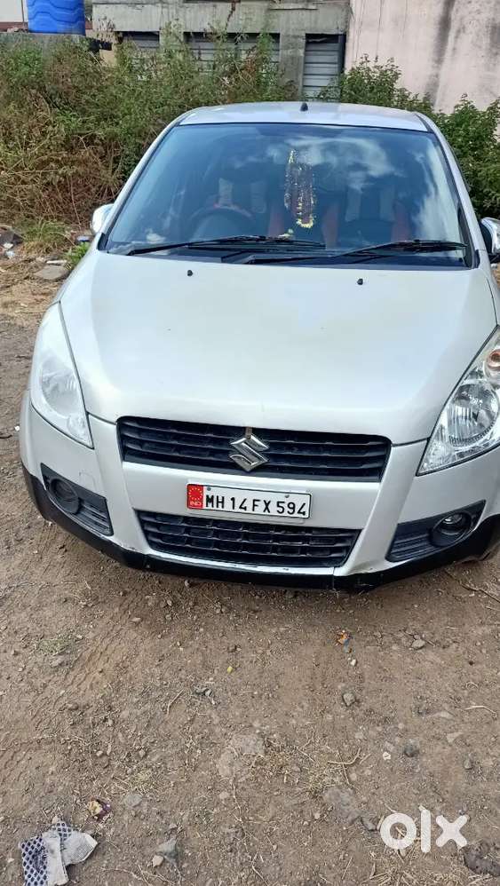 Maruti Suzuki Ritz Diesel 2011 Car