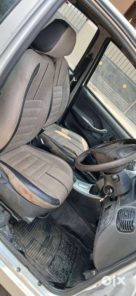 Tata Indica V2, 2015, Diesel