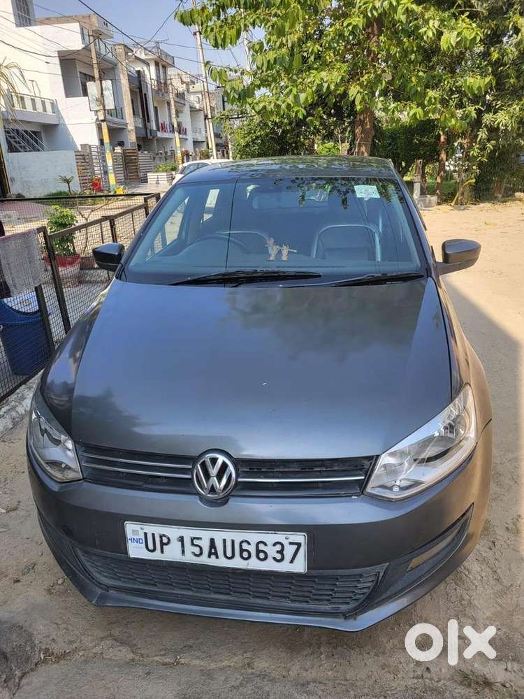 Volkswagen Polo 2011 Diesel Well Maintained