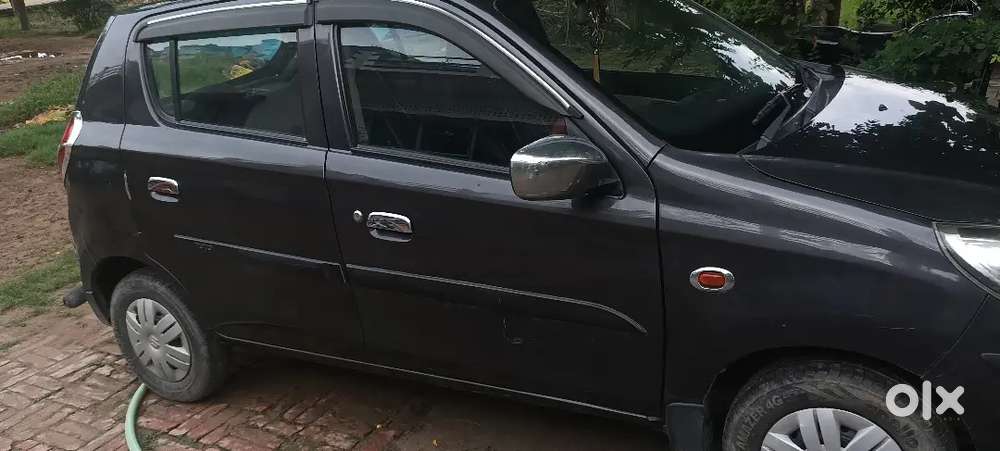 Maruti Suzuki Alto 2021 Lx