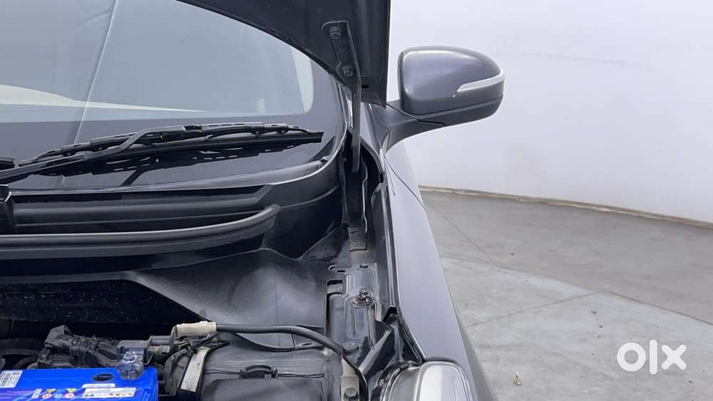 Hyundai Elite I20 [2018-2020] 1.2 Asta, 2017, Petrol