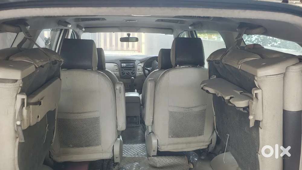 Toyota Innova Diesel 2008