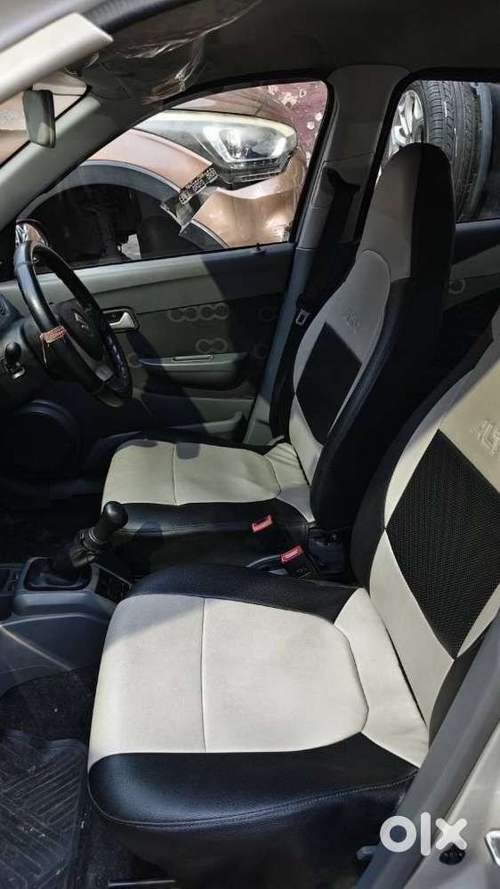 Maruti Suzuki Alto 800 Lxi, 2014, Petrol