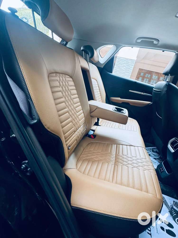 Kia Sonet Gtx Plus At D, 2024, Diesel