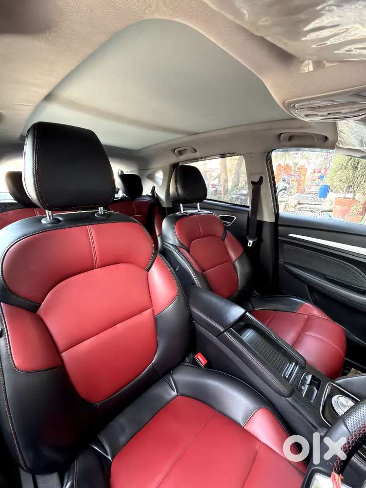 Mg Zs Ev 2024 Electric 50000 Km Driven