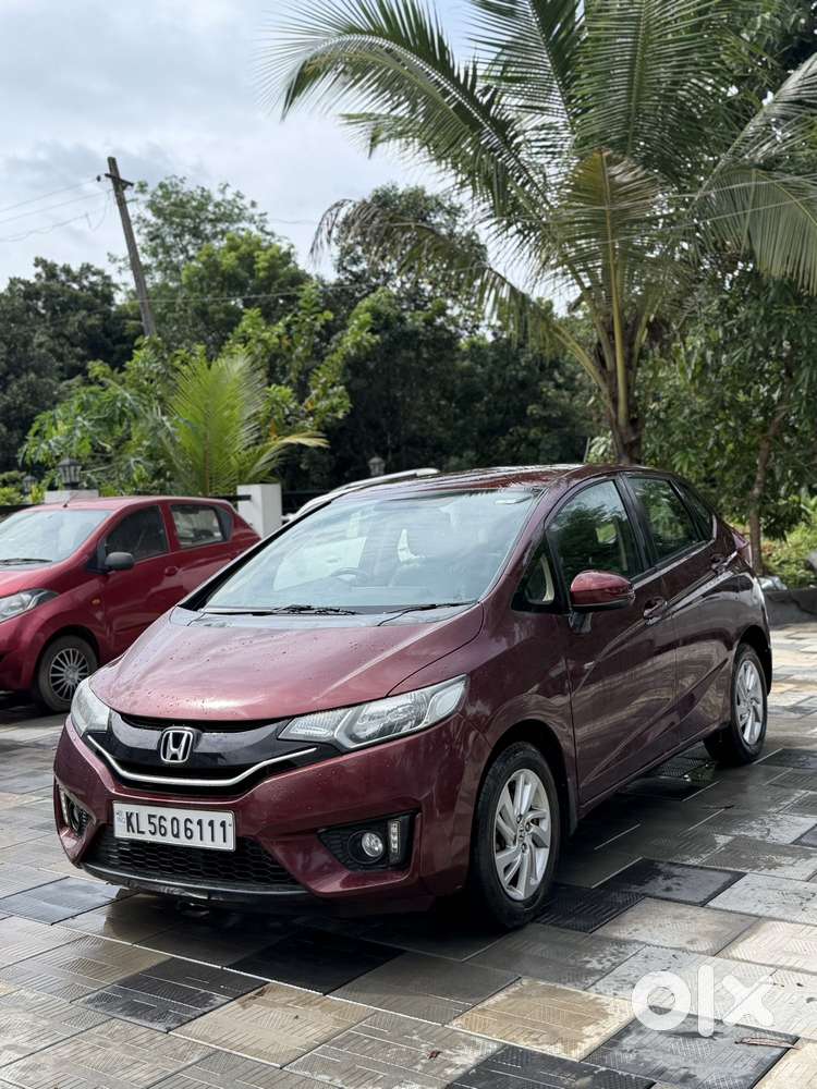 Honda Jazz V Diesel, 2017, Diesel