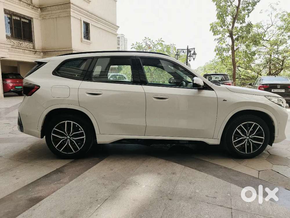 Bmw X1 2023 Diesel 35000 Km Driven