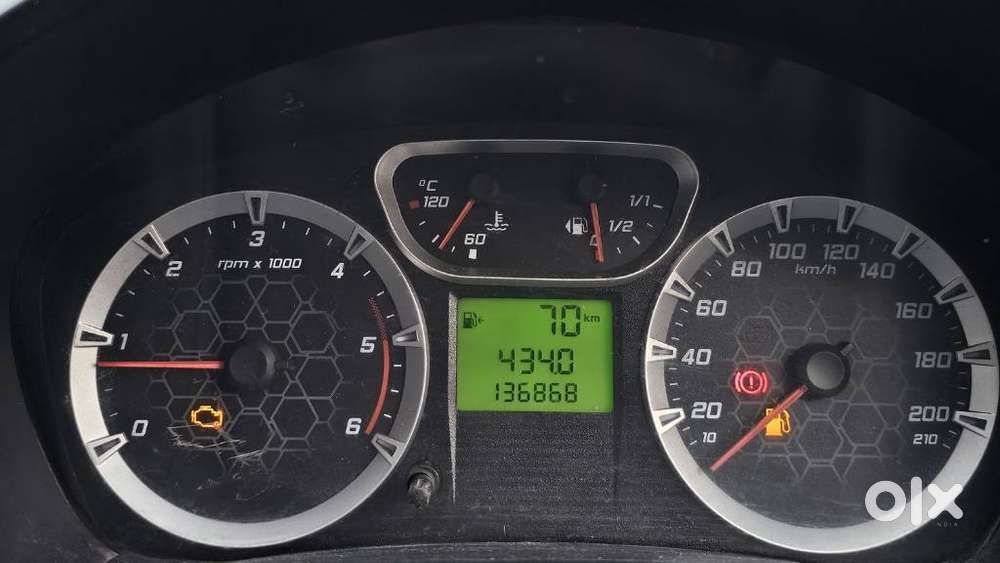 Ford Fiesta, 2014, Diesel