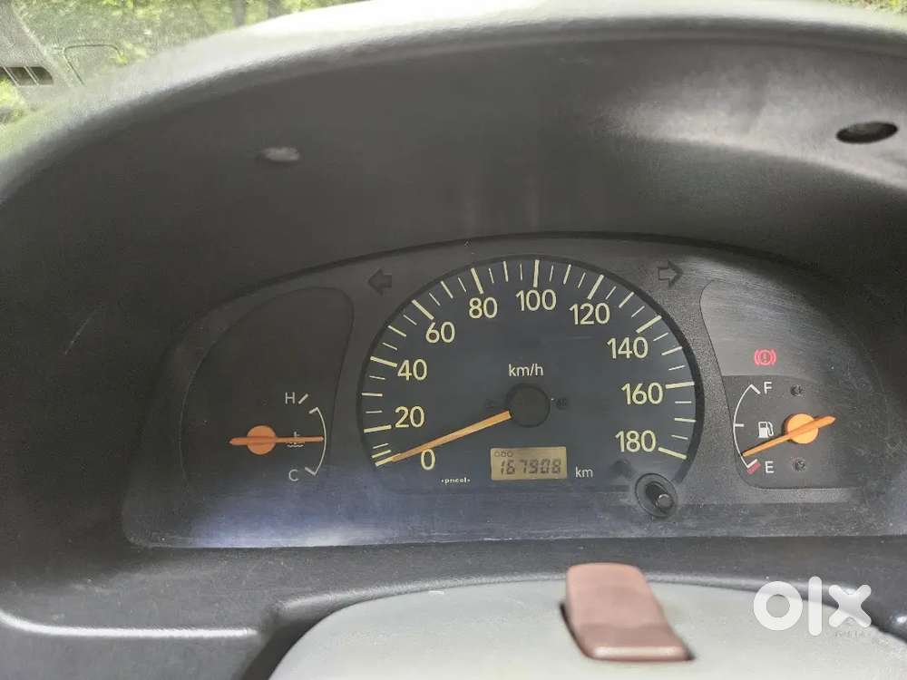Maruti Suzuki Alto Lxi 2002