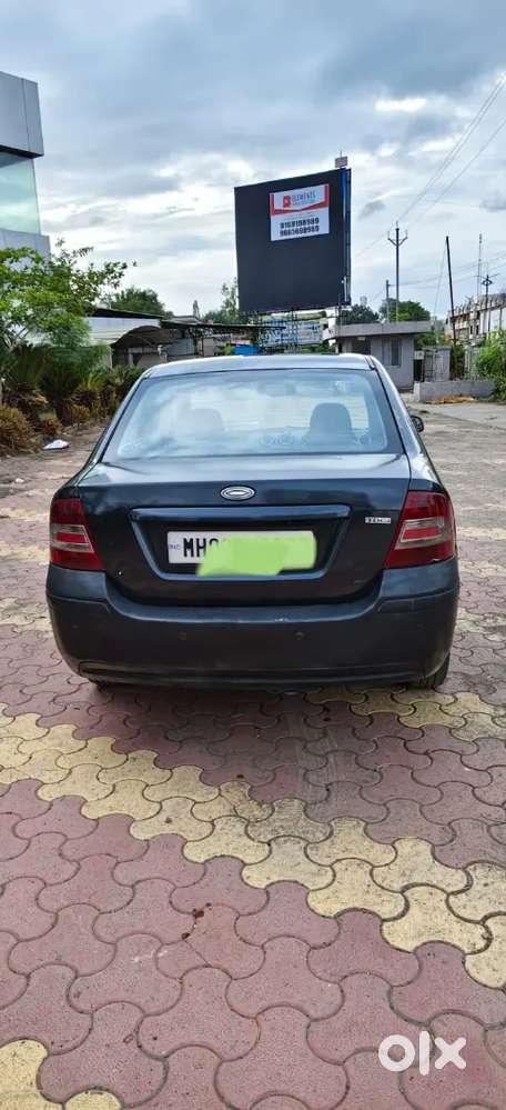 Ford Fiesta Classic 2014 Diesel