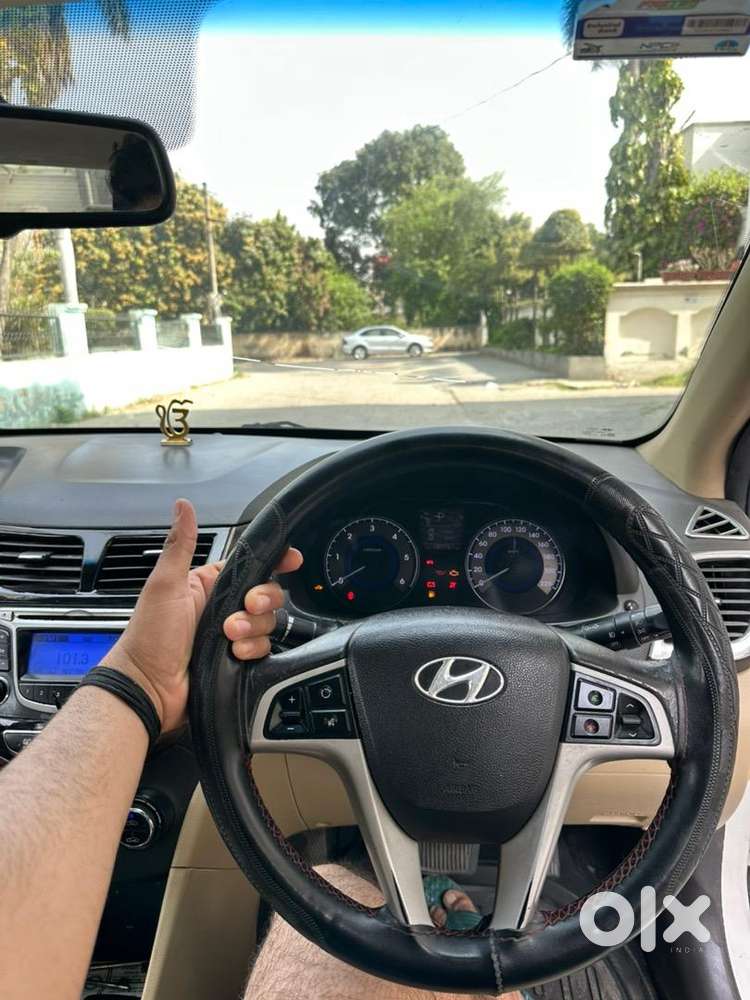 Brand New Condition 6 Airbag Push Start