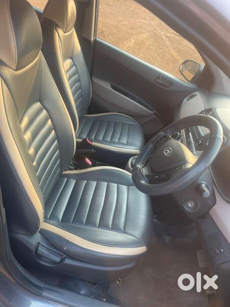 Hyundai I10 2018 Petrol 59000 Km Driven Automatic With Very Good Cond