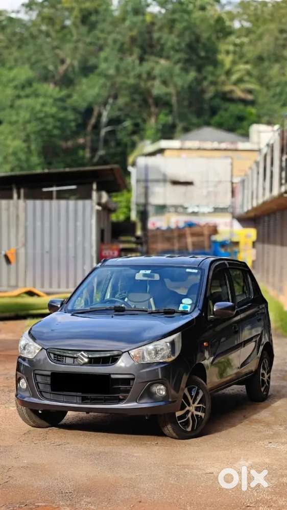 Maruti Alto K10 2014