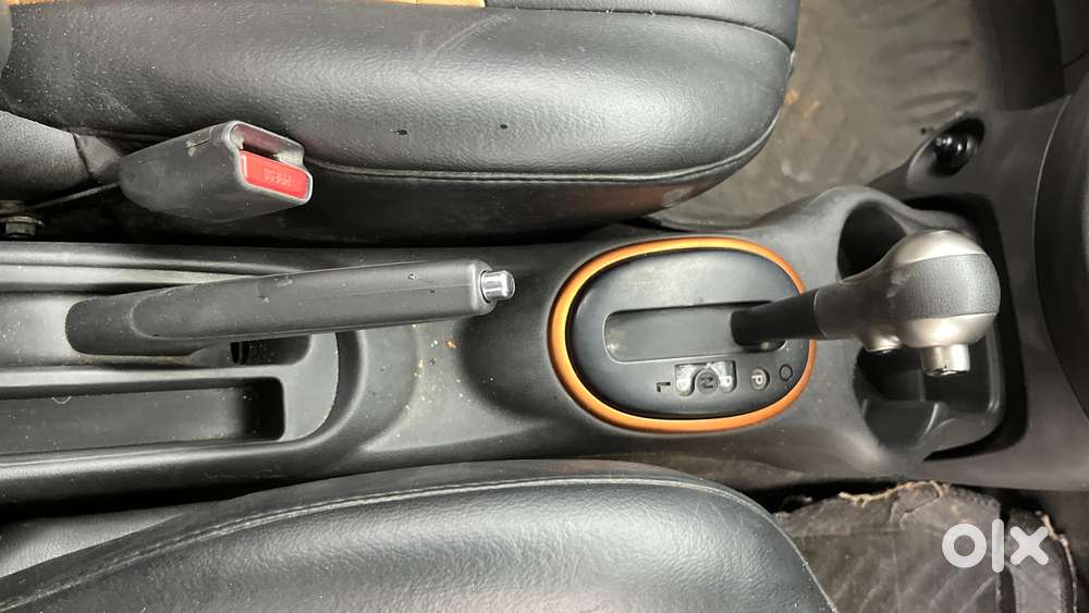 Nissan Micra Xv Cvt, 2017, Petrol