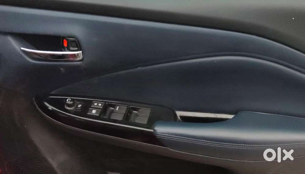 Maruti Suzuki Baleno Alpha, 2022, Petrol