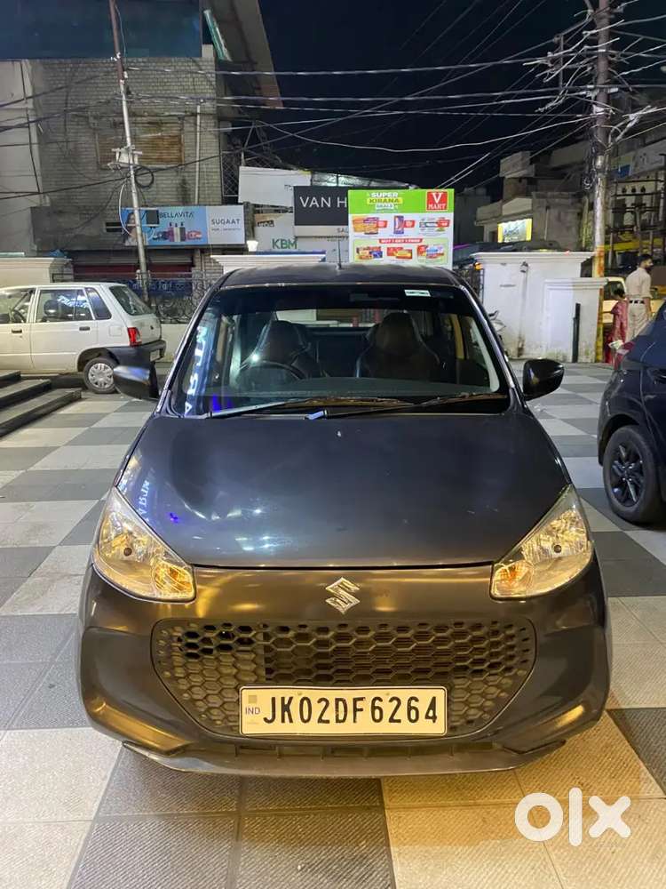 Maruti Suzuki Alto K10 2023