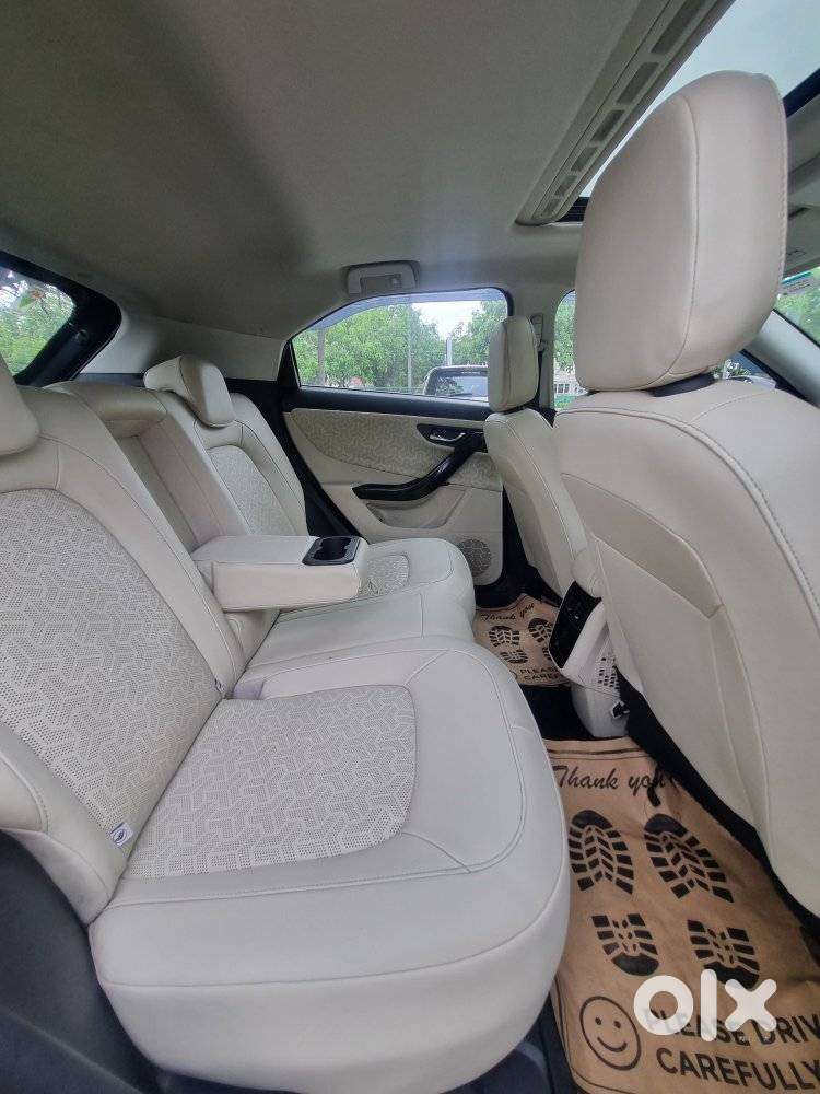 Tata Nexon Ev Xz Plus Lux, 2025, Electric