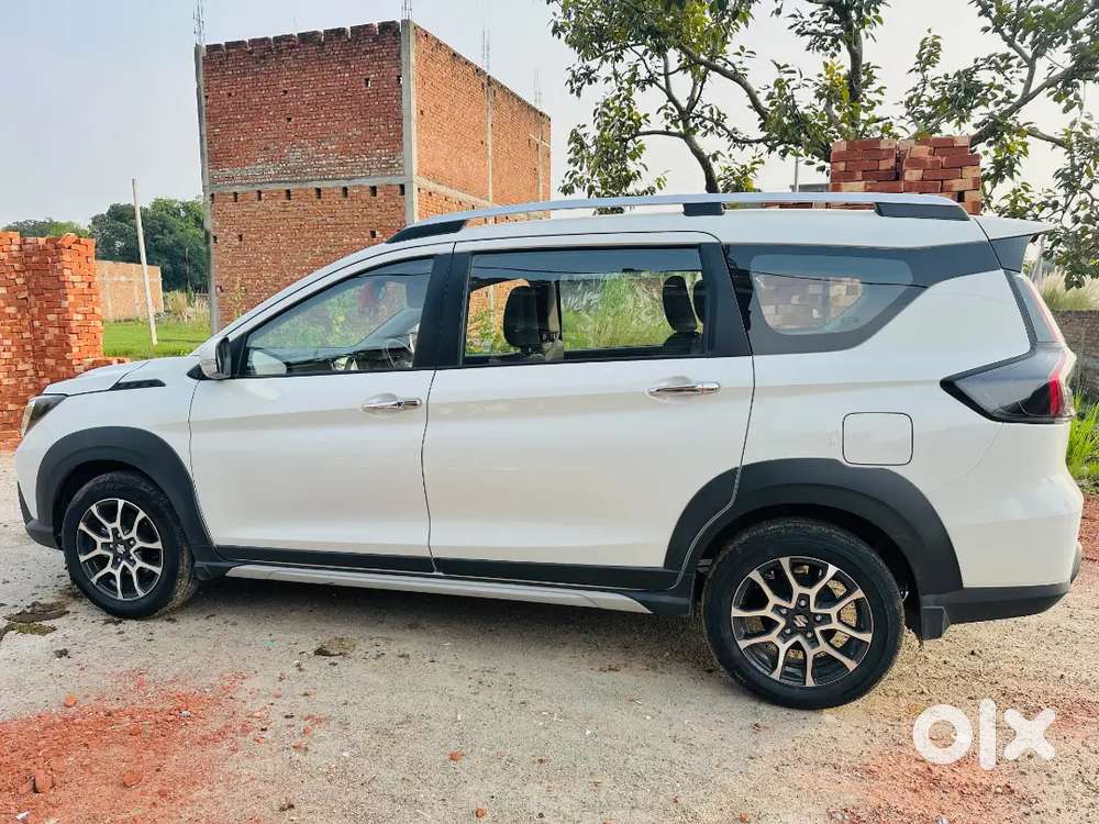 Maruti Suzuki Xl6 Zeta 2026
