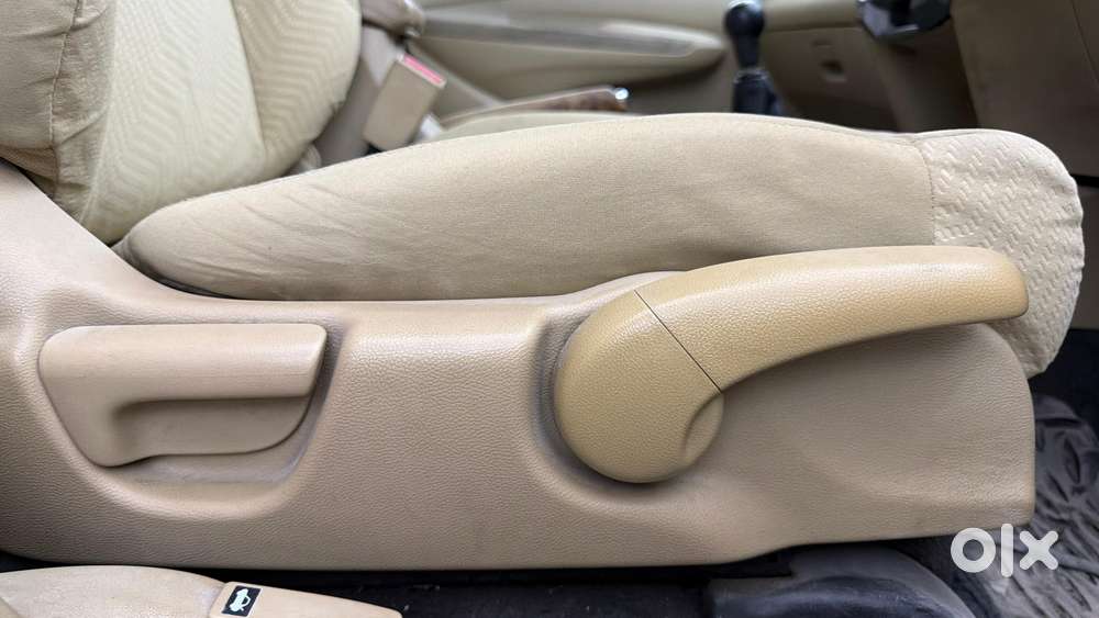 Honda City 2011-2013 S, 2013, Petrol