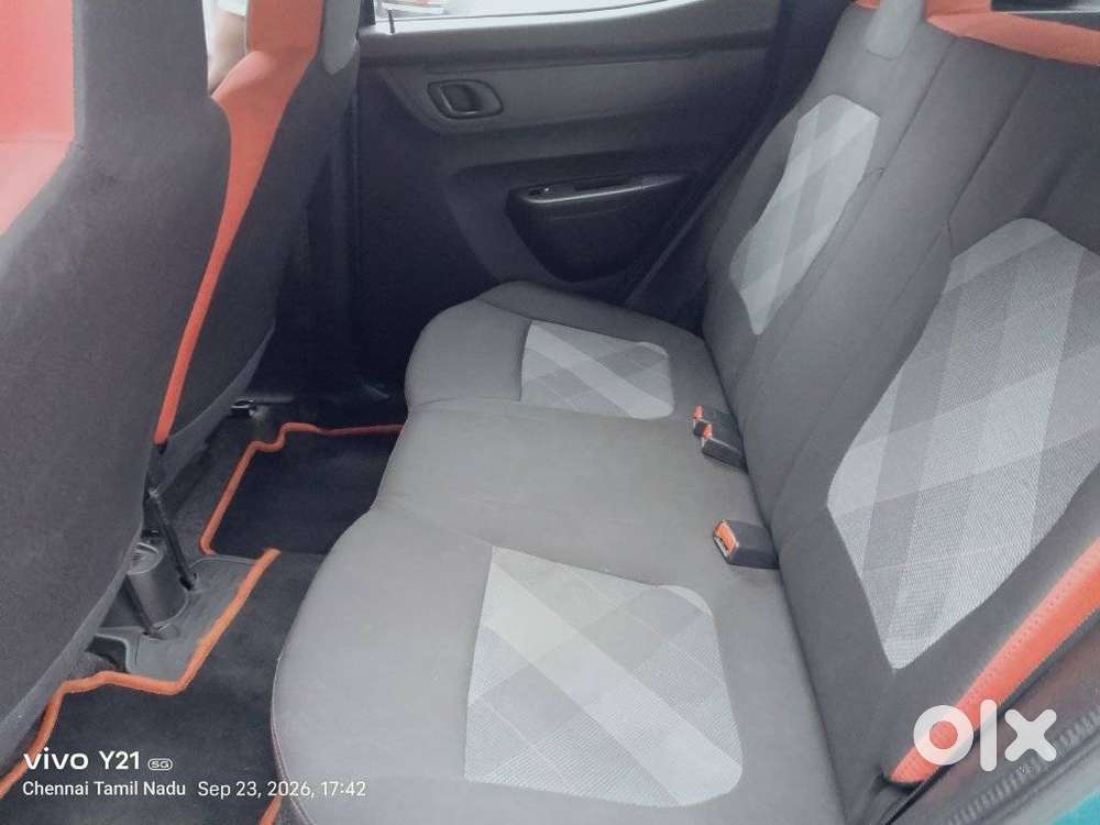 Renault Kwid Rxt 1.0, 2021, Petrol
