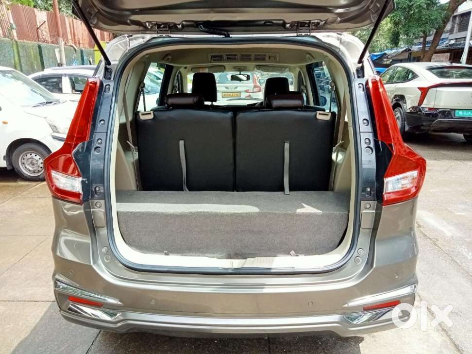 Maruti Suzuki Ertiga Vxi (o) Cng, 2023, Cng & Hybrids