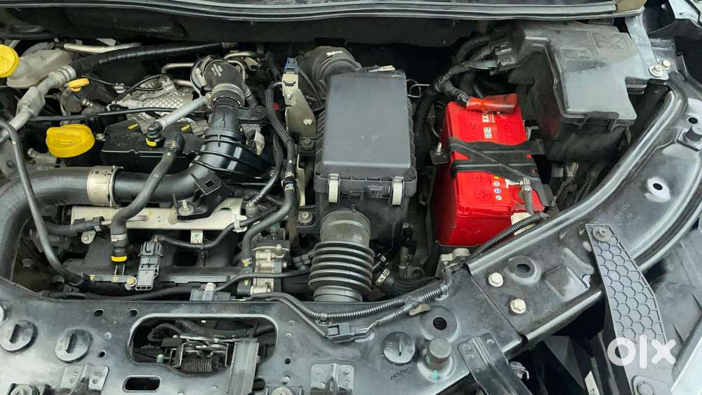 Nissan Magnite 1.0 Xv Premium Turbo Cvt, 2022, Petrol