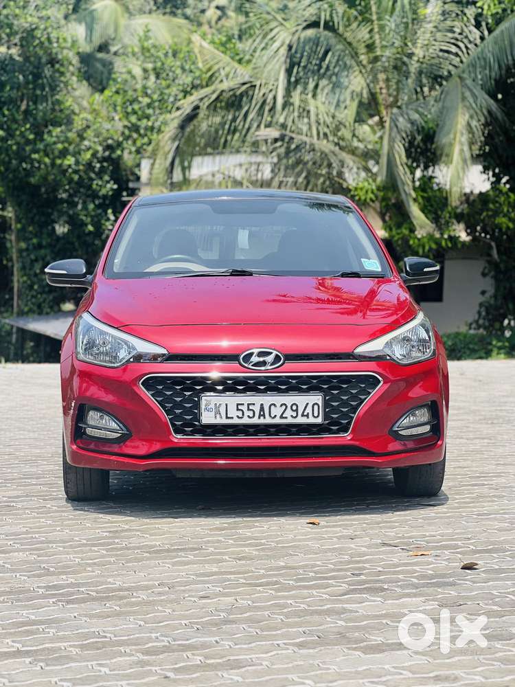 Hyundai I20 1.2 Spotz, 2020, Petrol