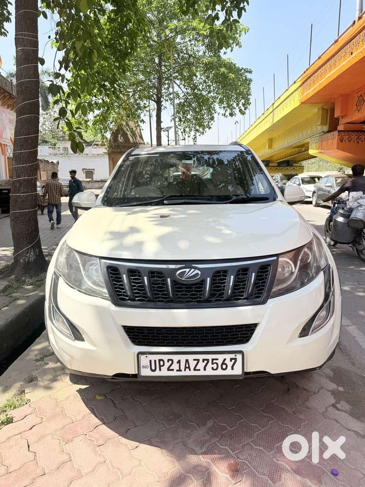 Mahindra Xuv500 2011-2015 W6 2wd, 2015, Diesel
