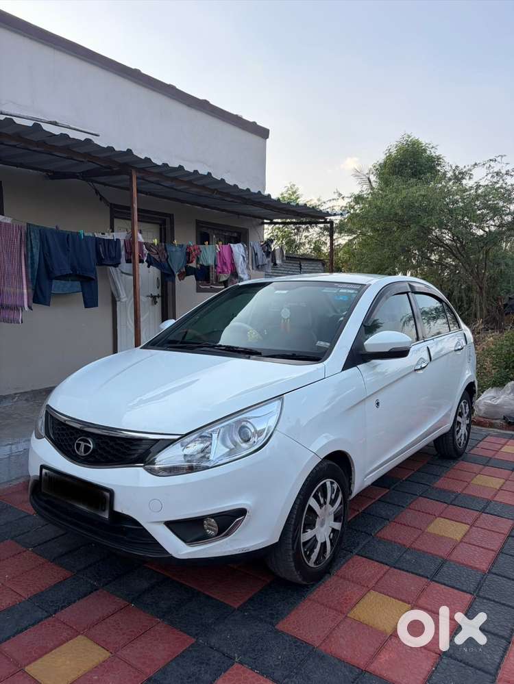 Tata Zest 2016 Diesel Good Condition