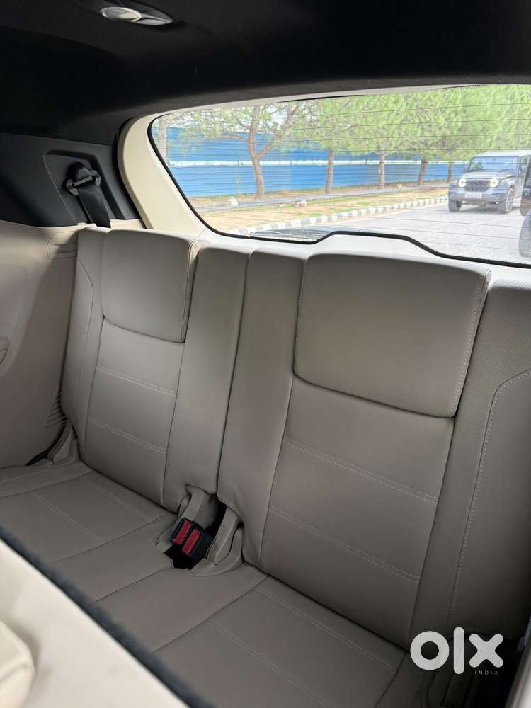 Ford Endeavour Titanium Plus 4x2 At, 2020, Diesel