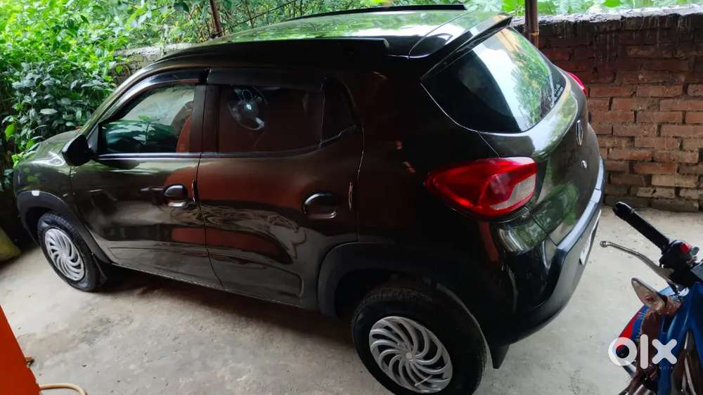 Renault Kwid 2019 Petrol Manual