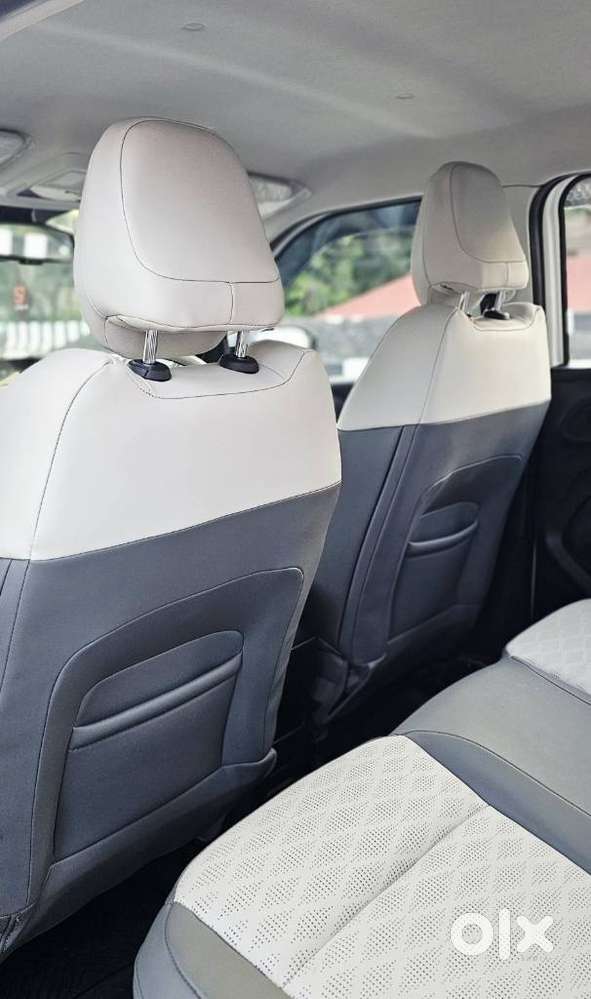 Tata Punch Ev Empowered Plus Lr Ac Fc, 2024, Electric
