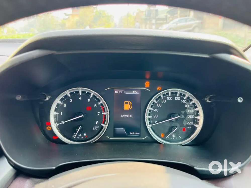 Maruti Suzuki Grand Vitara 2023 Petrol 45000 Km Driven