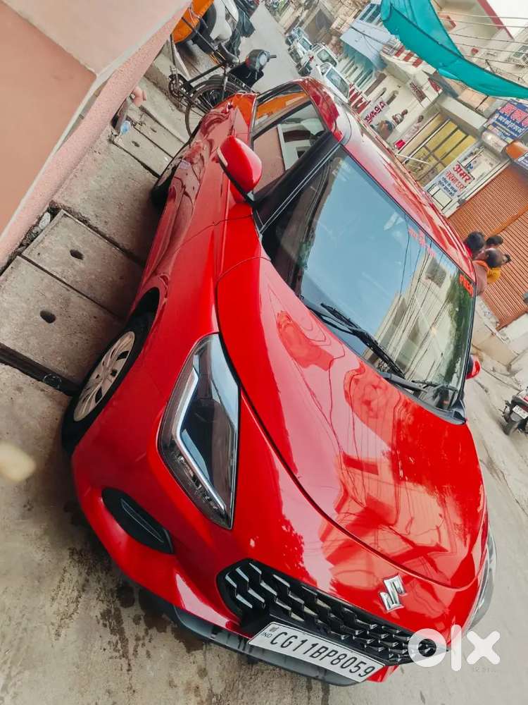 Maruti Suzuki Swift 2025 Petrol 62000 Km Driven