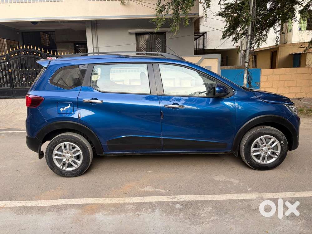Renault Triber RXT, 2021, Petrol